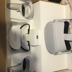 Oculus Quest 2