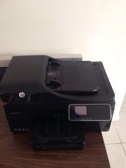 HP office jet 8500