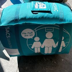 Brand New Love Sac Super Sac