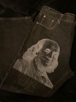 sdl jeans