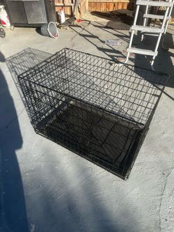 Medium Dog Kennel