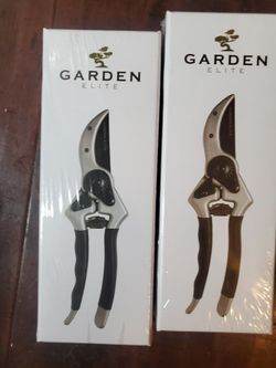 Brand New Shears..
