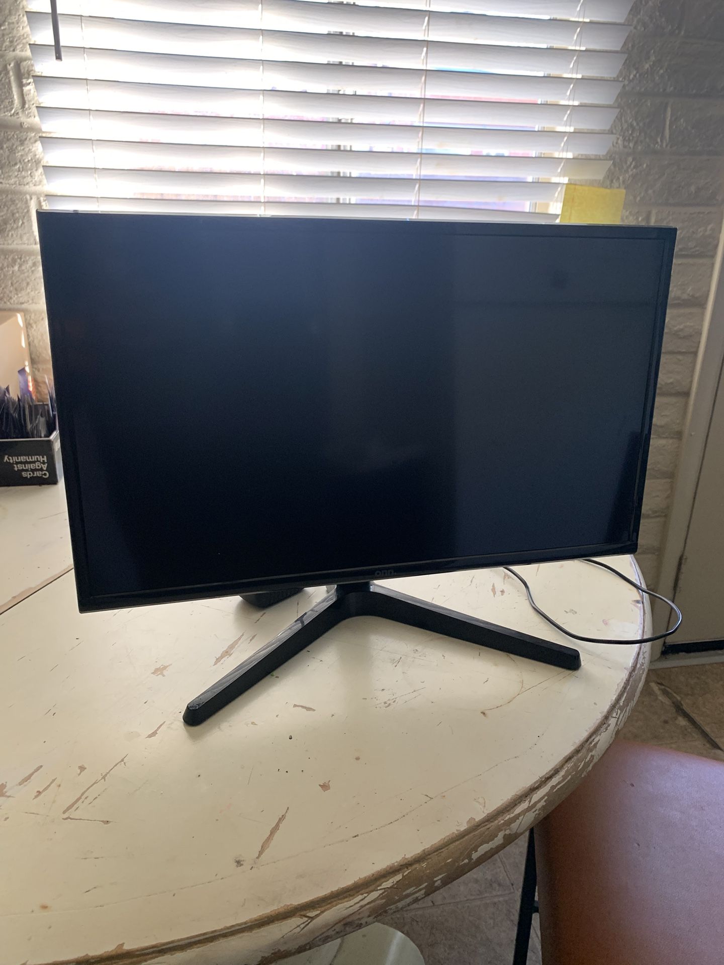 ONN 22” Monitor