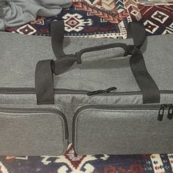 Silhouette or Cricut Storage Bag