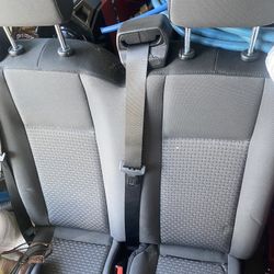 Ford Transit (contact info removed) Good Conditions Comes With Rails $350  obo