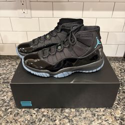 Jordan 11 Gamma
