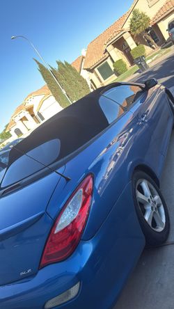 2008 Toyota Solara