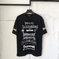 Balenciaga T-shirt 24ss New 