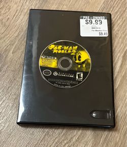 Pac-Man world 2 for Nintendo GameCube
