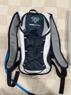 Running/hiking bag.