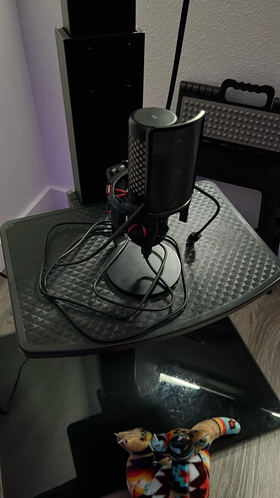 Zeal sound Professional Mic