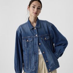 Doen Gap Denim jacket