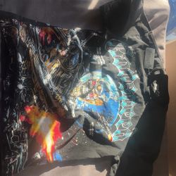 Godspeed Shirt Size:M