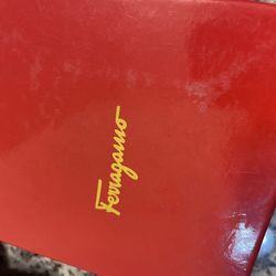 Designer Belt Ferragamo