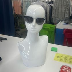 Authentic Prada SunGlasses With Case 