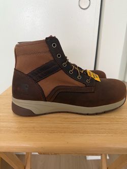 Carhartt Force 5” Workboot
