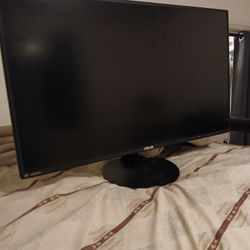 Asus VN279 27” LED Monitor