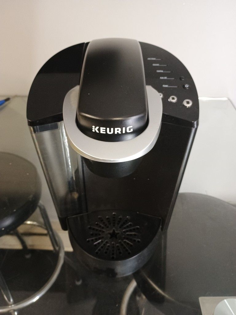 Keurig Coffee Machine