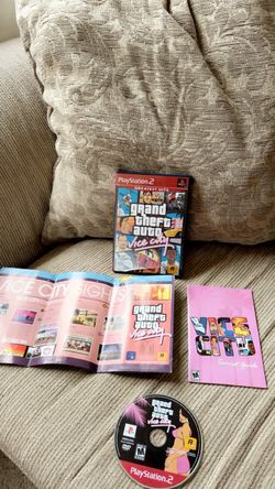 GTA vice city