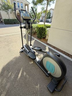 Nordictrack Commercial 1300 Elliptical