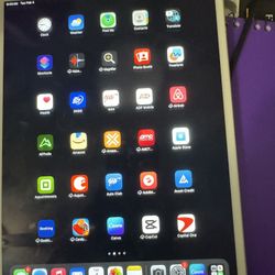 I Pad Pro 1