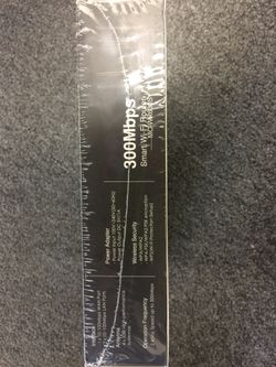 Brand new sealed internet router 20dollar !!!!!!