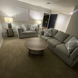 Living Room Set 