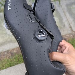 Cycling Shoes Fizik Tempo Overcurve R5