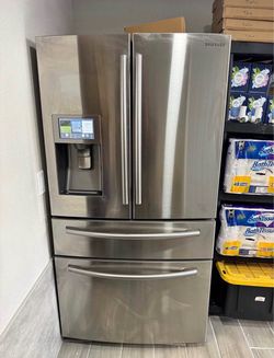 Samsung Smart Refrigerator