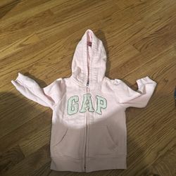 2T, Baby, Gap Pink Jacket
