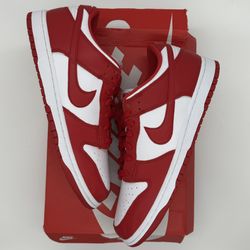 Nike dunk Low SP St. John’s