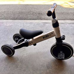 Toddler Bike/ Balance Bike