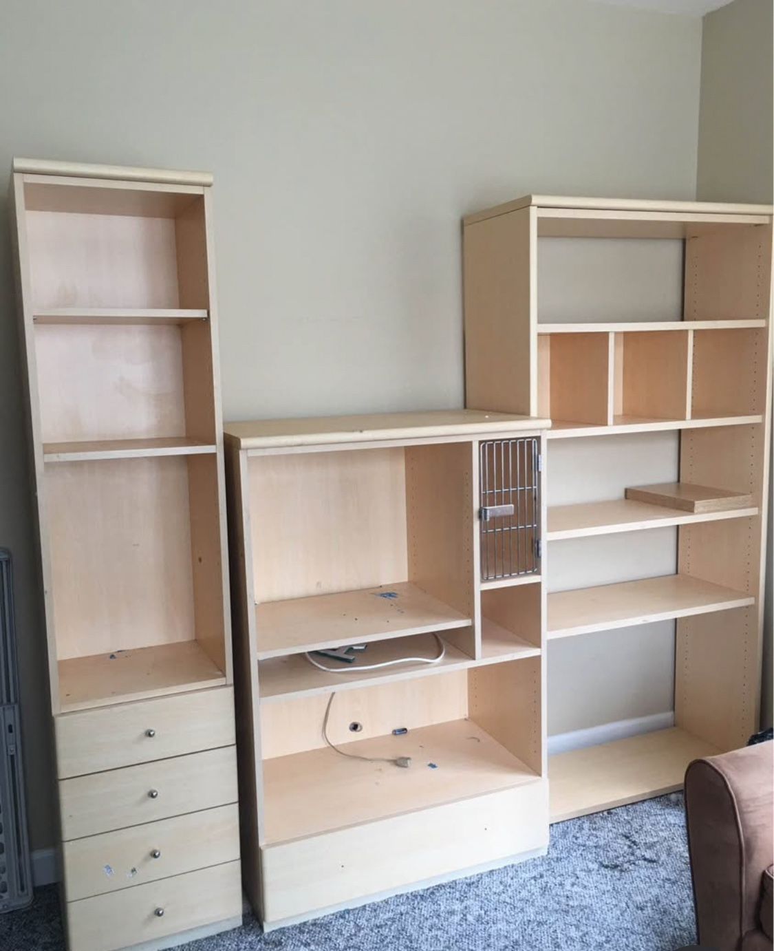 Shelve/ bookcase/ storage Unit 