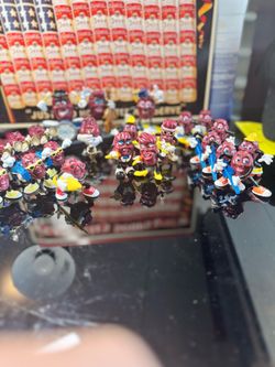California Raisin Collection