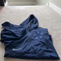 Nike 5 Star Windbreaker 