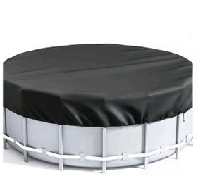 Pool cover