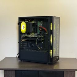 GTX 1660 Ti 6GB | i5-8500 | 16GB DDR4 | 512GB SSD | Gaming PC