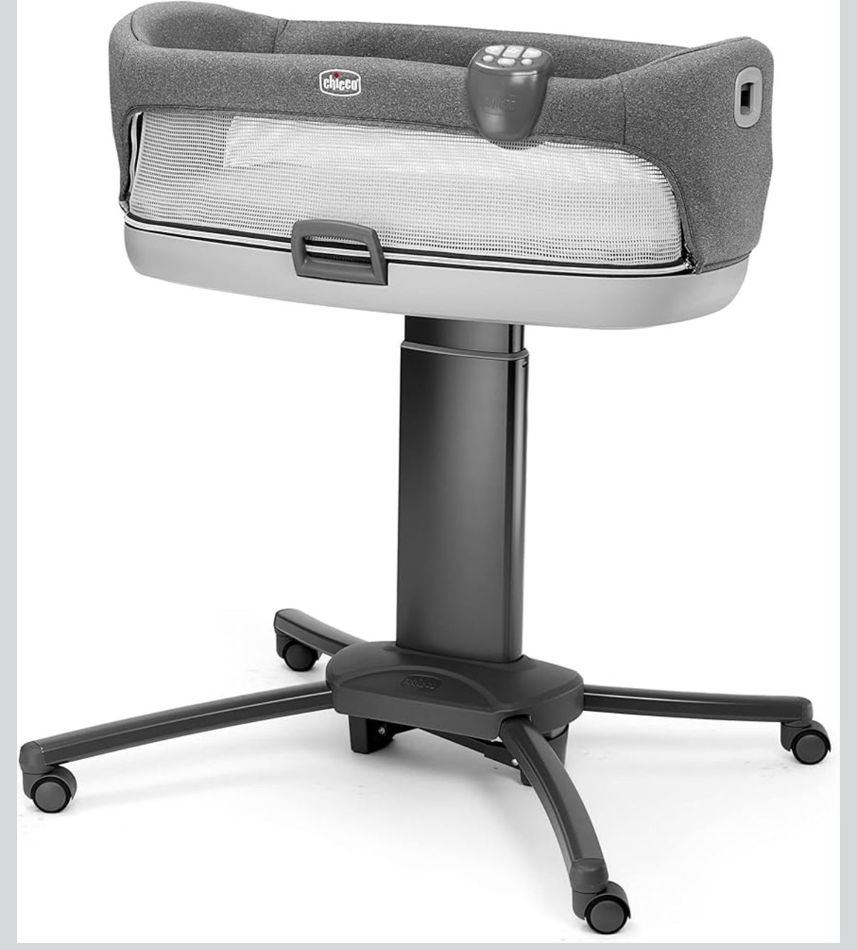 Chicco Close to You 3-in-1 Bedside Bassinet