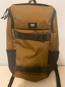 Vans Backpack
