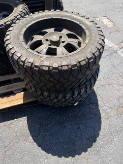 Bmf wheels