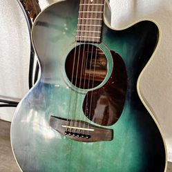 YAMAHA ACOUSTIC/ELECTRIC  $375.00