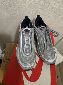 Nike Ai r Max 97 OG Puerto Rico