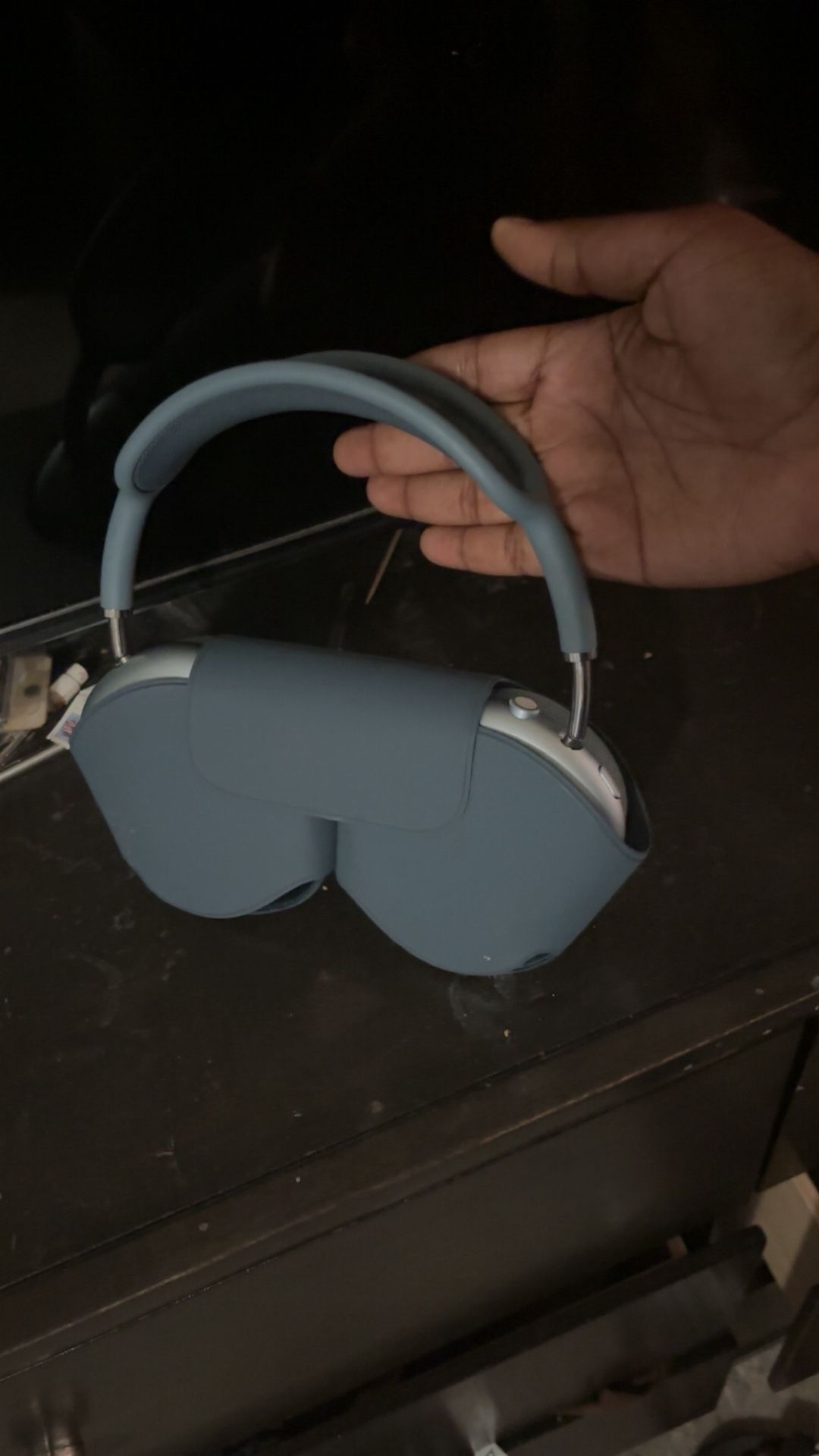 AirPod Max