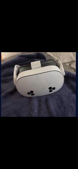 Meta QUEST 3S 128GB VR System P97