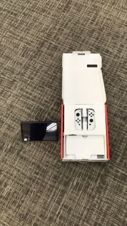 Oled Switch