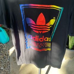 Adidas Shirt