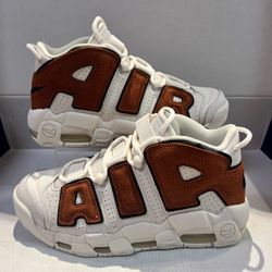 NIKE AIR MORE UPTEMPO “BASKETBALL LEATHER”