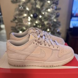 Nike Dunk Low “Vast Grey” – Clean Neutral Dunks