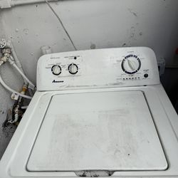 Free washer