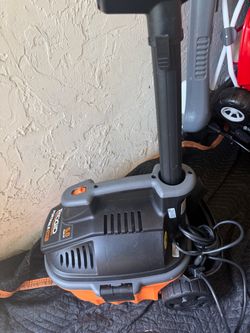 RIDGID Portable Wet/Dry Vac 5.0 Peak HP